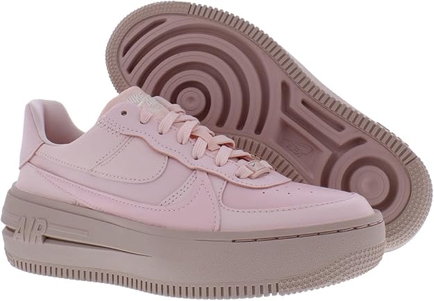 Nike Air Force 1 PLT.Af.Orm Trainers (DJ9946-600)