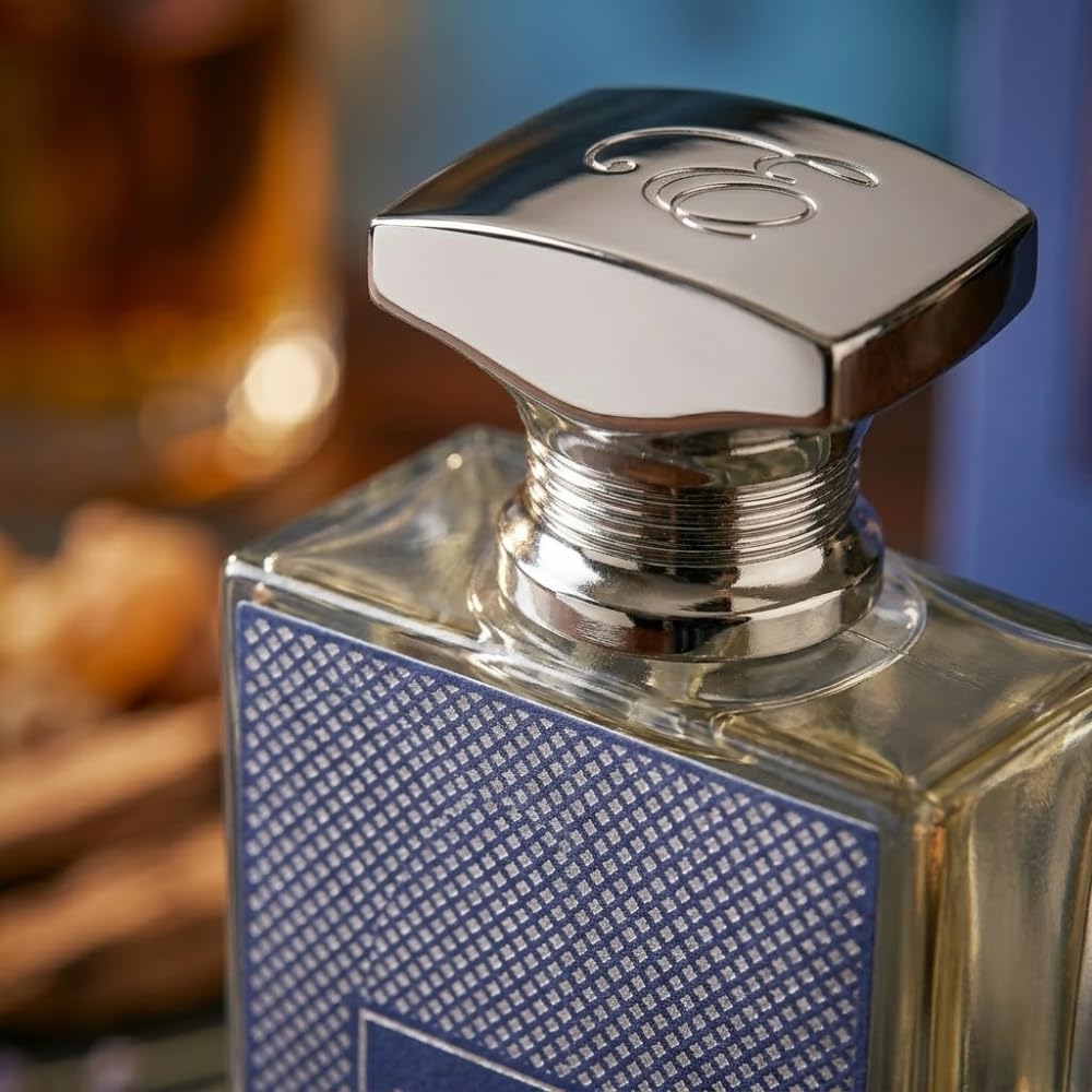 London Emor  Oud No.9 EDP 4.2 oz 125 ml Unisex
