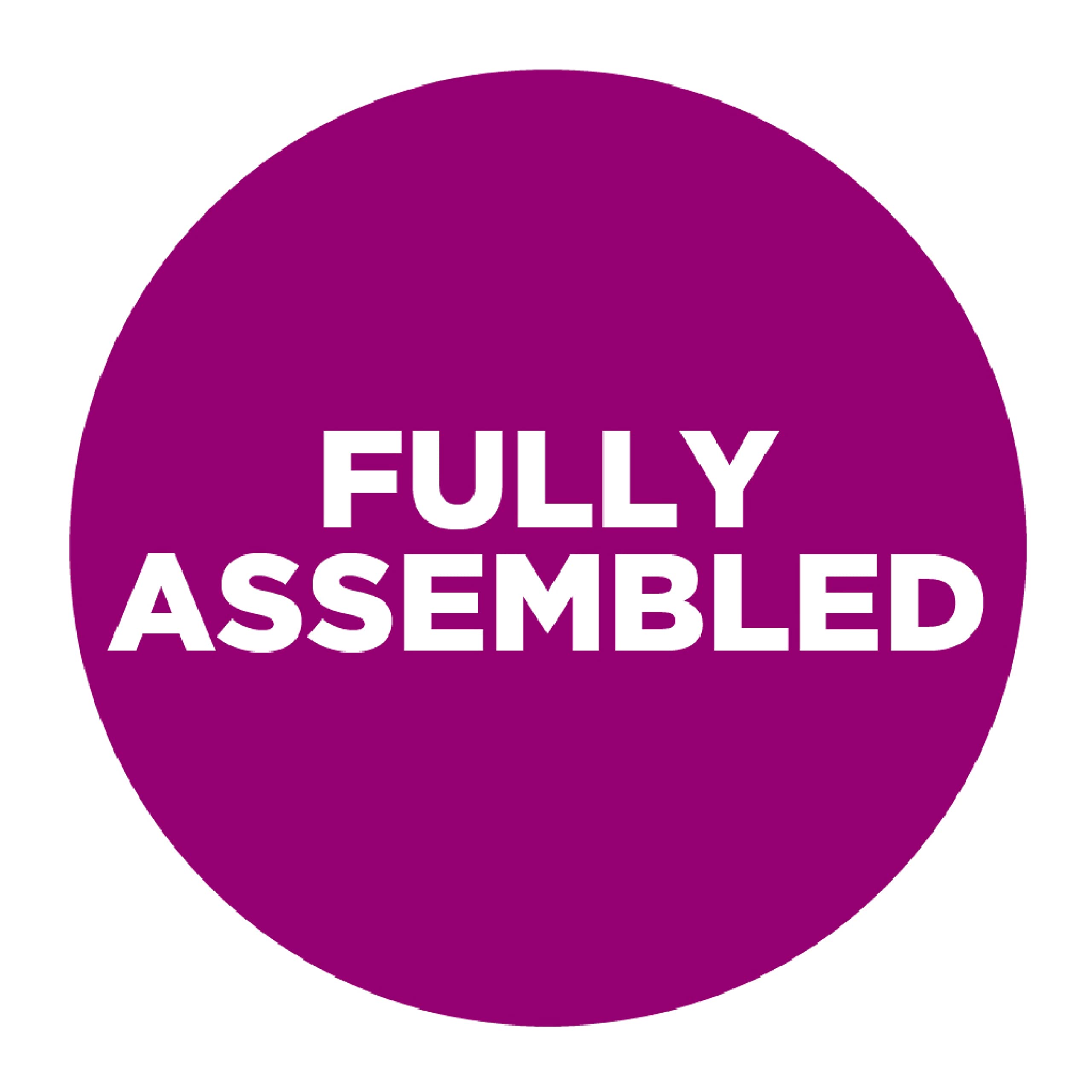 Design House 545293-WHT Assembled Framed Tri-View Surface-Mount Bathroom Medicine Cabinet Mirror, 24" W x 4.75" D x 24" H, White