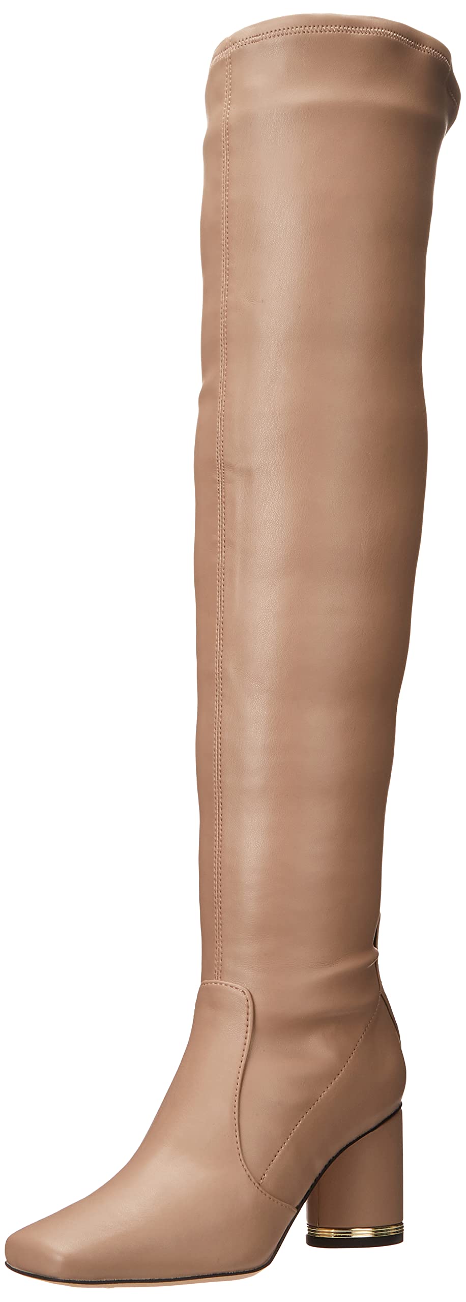 Size: 36 - Franco Sarto Women's Pisaboot Knee High Boot