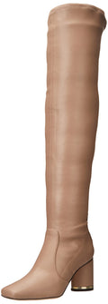 Size: 36 - Franco Sarto Women's Pisaboot Knee High Boot