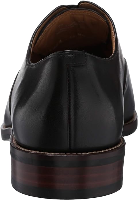 Cole Haan Lenoxford Hill Cap Toe Oxford Ford mens Oxford