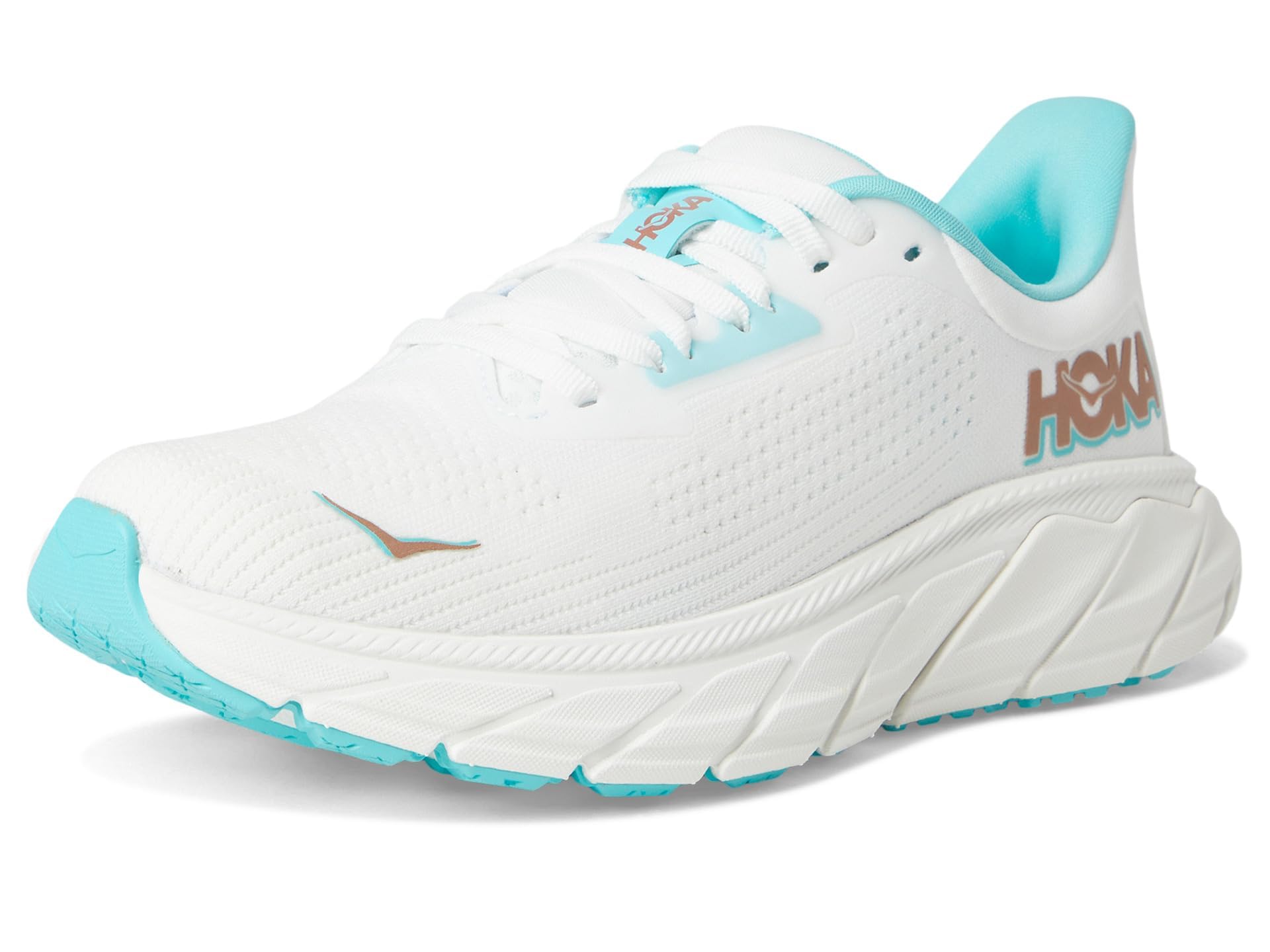 HOKA ONE ONE Womens Arahi 7 ( without box )