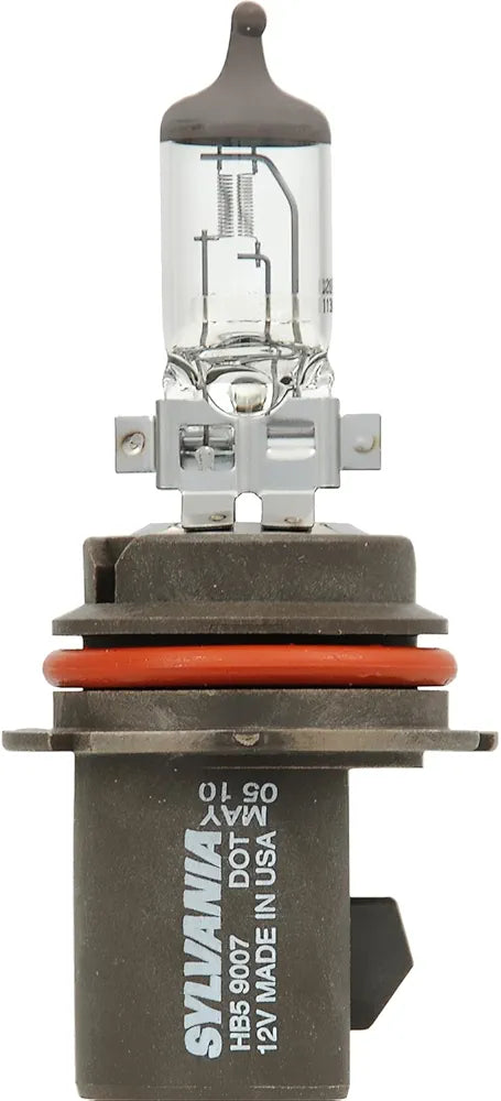 Sylvania 9007 HB5 PX29T 12V 60/55W Car Bulb