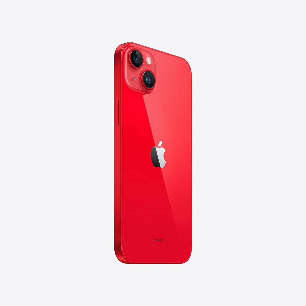 Apple iPhone 14 Plus Smartphone PRODUCT RED