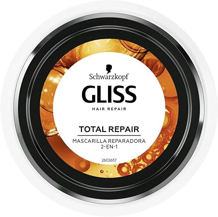 GLISS TOTAL MASK REPAIRER 300ML