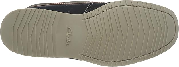 Clarks Men's Noonan Lace Mix Colors Shoes 61326894