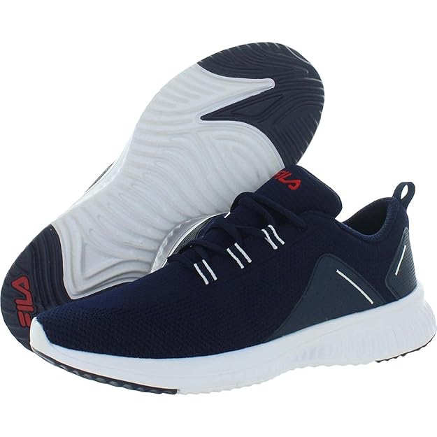 Fila Men's Athletic Shoe 1RM00981-422