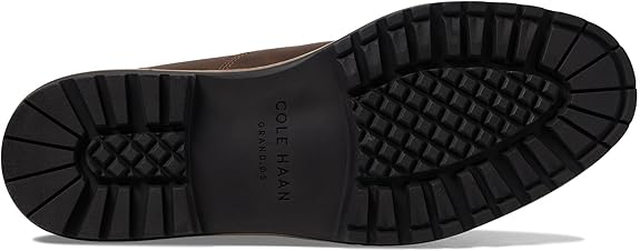 Cole Haan Men's Midland Lug Chukka Boot