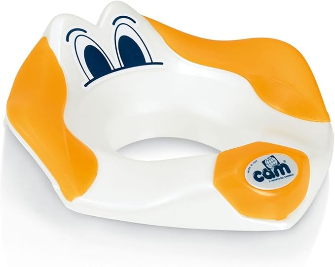 CAM Riduttore Upper Potty Seat - Blue