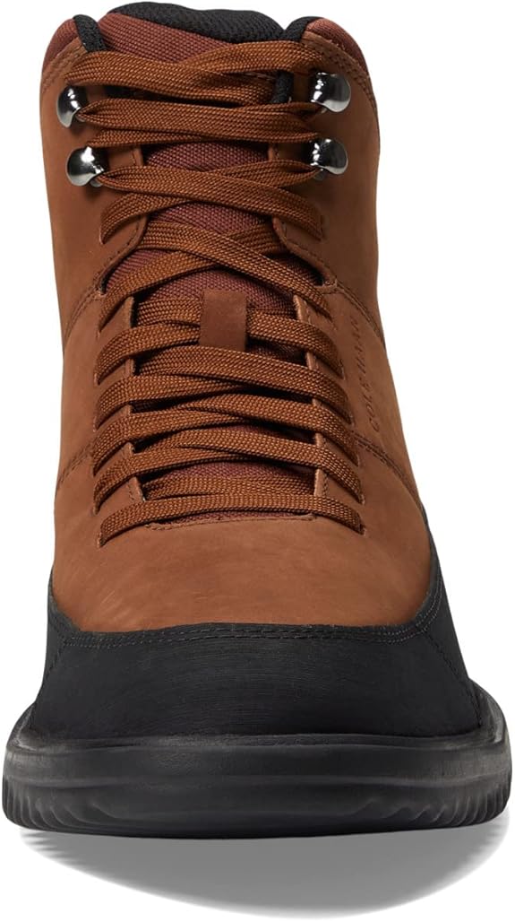 Cole Haan Grand+ Hiker Water Proof mens Hiking Boot (chbr3824)