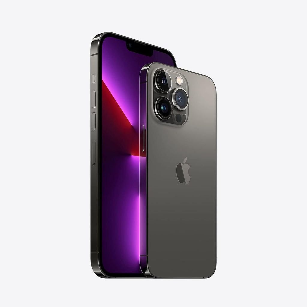 Apple iPhone 13 Pro Max Smartphone Graphite