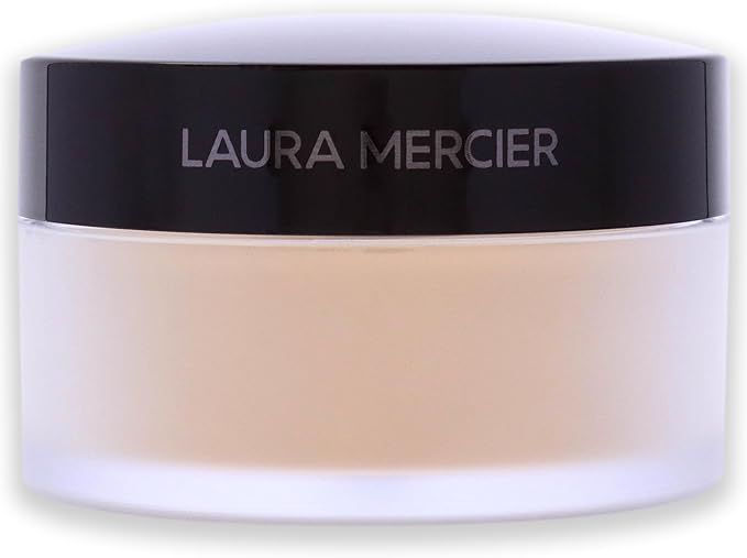 Laura Mercier Translucent Loose Setting Powder – Translucent 29g  we.1 oz .