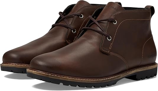 Cole Haan Men's Midland Lug Chukka Boot