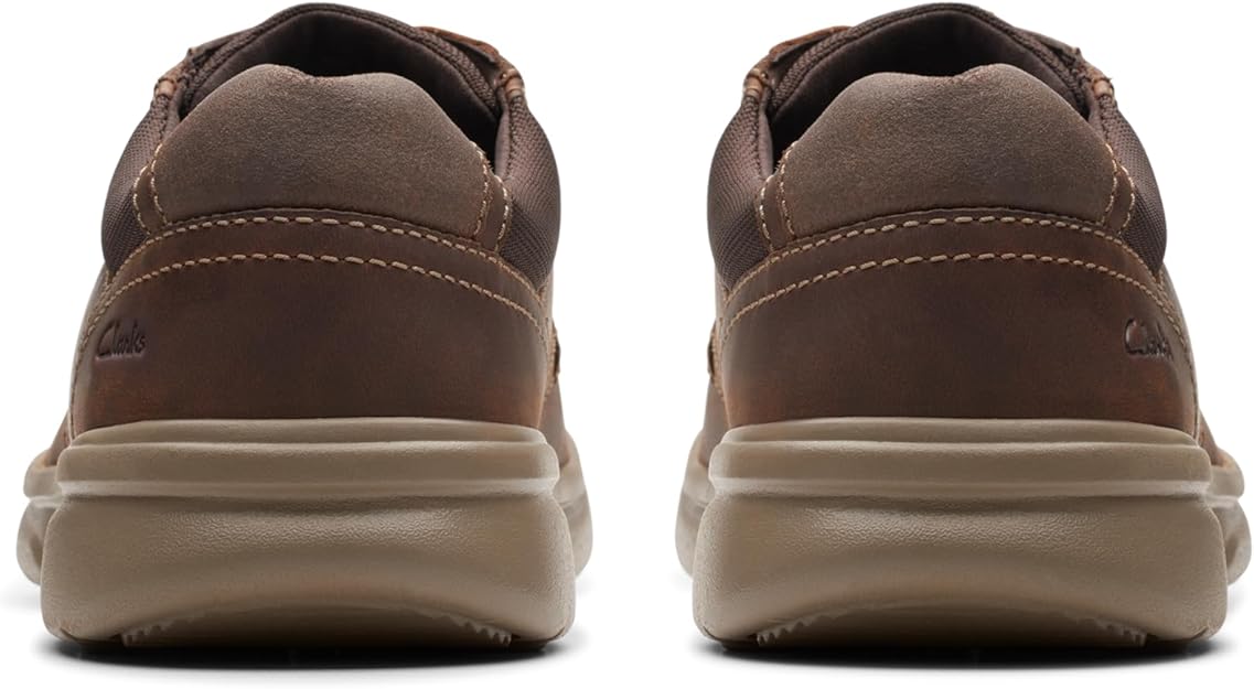 Clarks Brantin Low mens Oxford