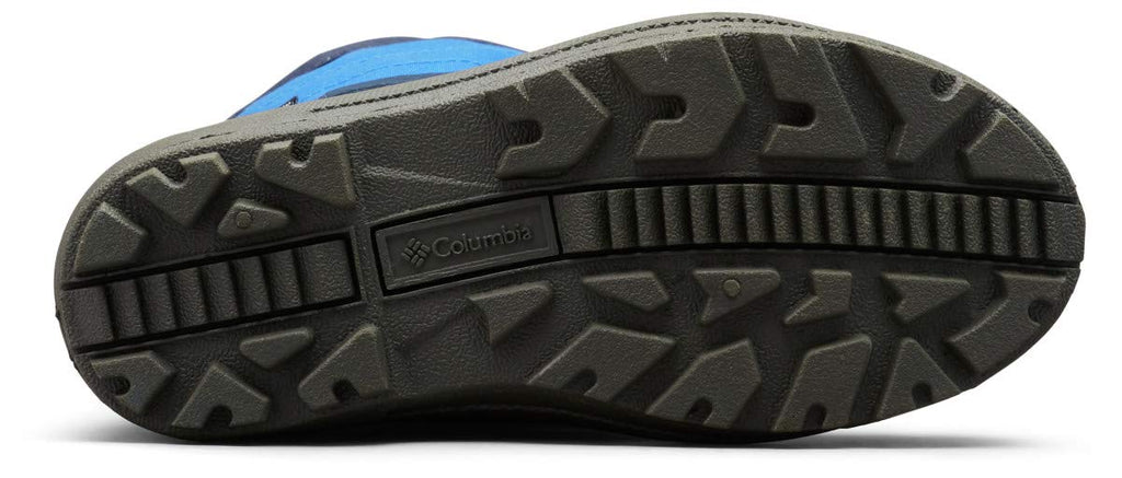 حذاء الثلج Powderbug Plus II للفتيات من Columbia