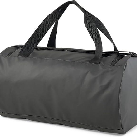 Puma Fit Duffle Puma Black