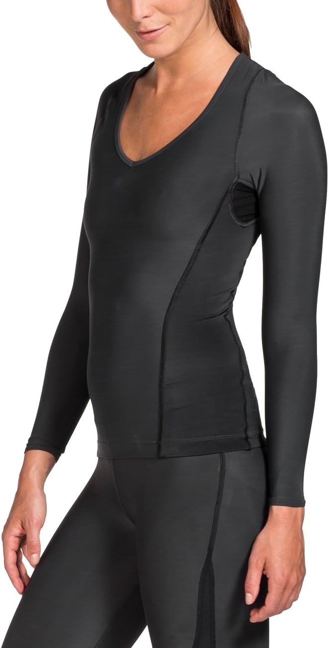 SKINS Women's Ry400 Recovery Long Sleeve Top