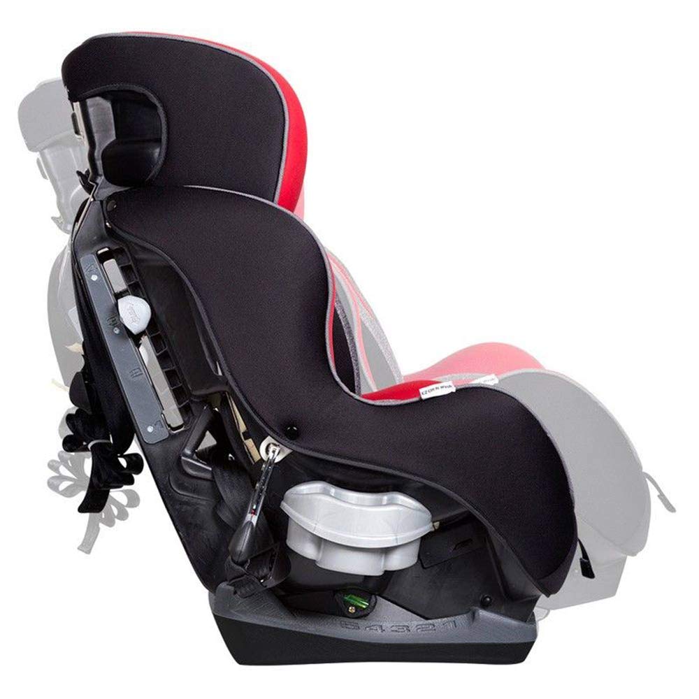 Baby Trend Protect Series Premiere Convertible Car Seat, Triton