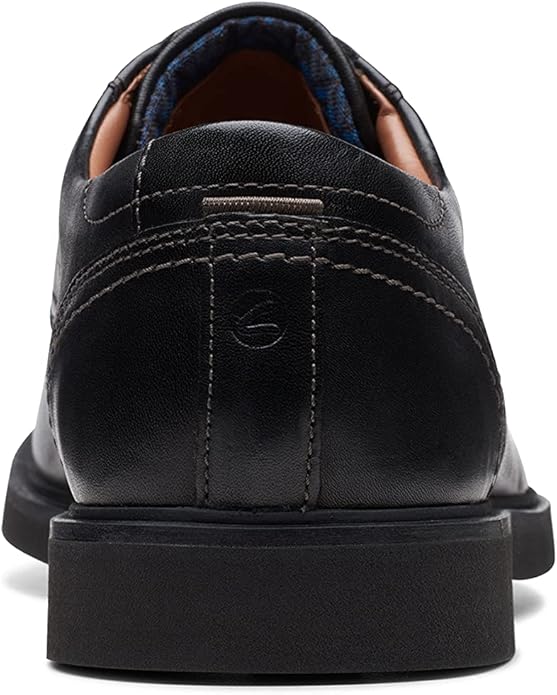 Clarks heren Malwood LaceOxford Shoes