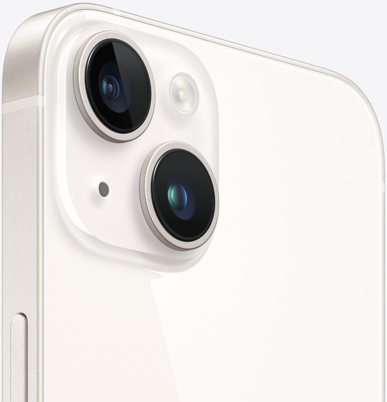 Apple iPhone 14 Smartphone Starlight