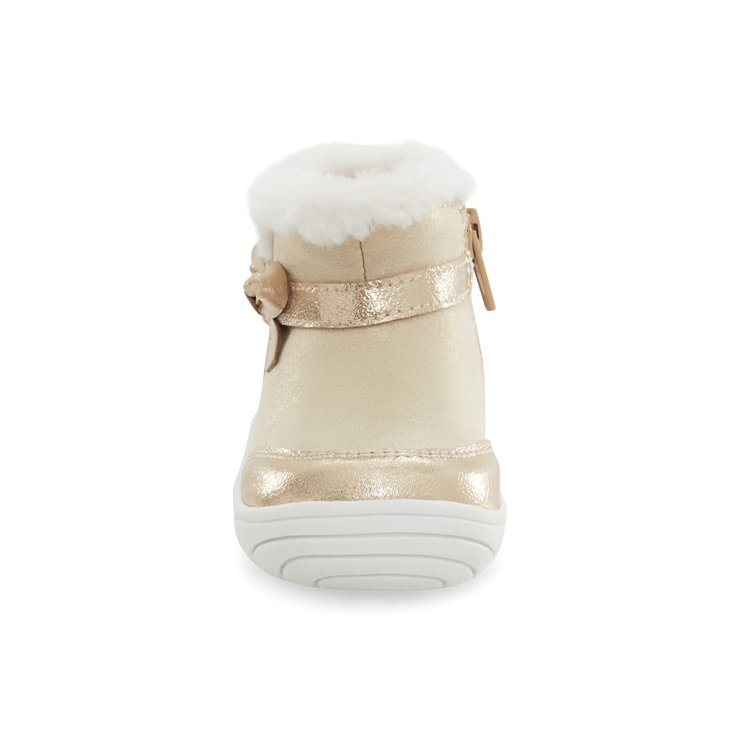 SIZE: 20 - Stride Rite 360 Zina unisex-child Fashion Boot