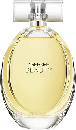 Calvin Klein Beauty Perfume for Women Eau De Parfum 100ML