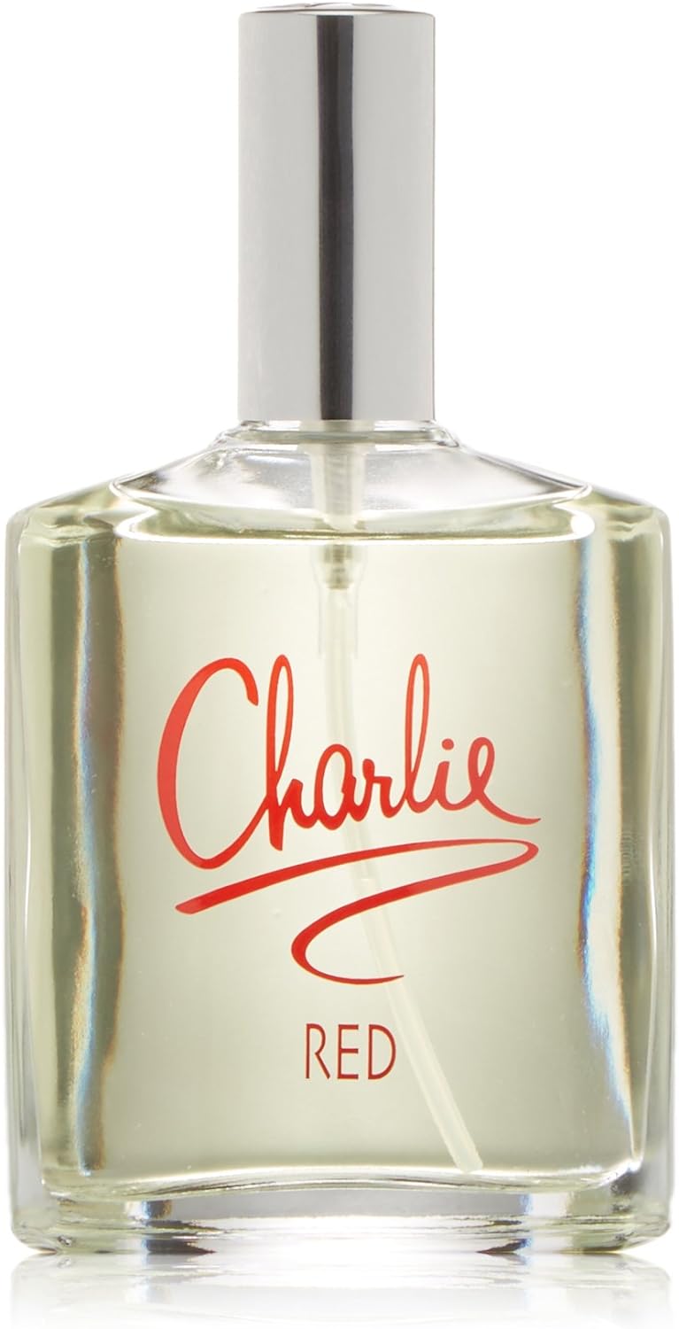 Revlon Charlie Eau De Toilette Spray for Women 100 ml