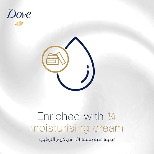 Dove Go Fresh Cucumber and Green tea Scent 72 hr freshness, 40ML