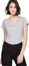 G-Star Raw Flemster Slim Round Neck Women's T-Shirt