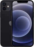 Apple iPhone 12 Smartphone Black