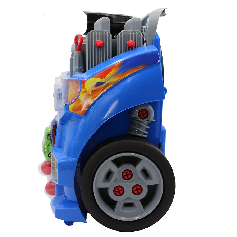 Play Set Car Repair 3748010 Dickie