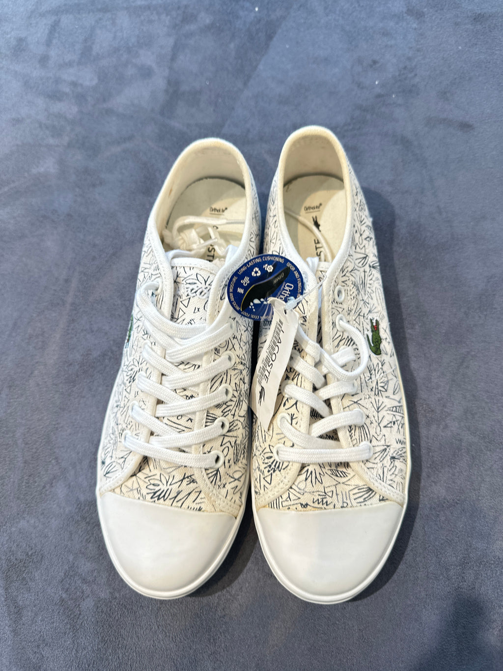 Trend Walk Sneakers