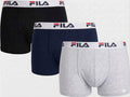 Fila Men's 3-Piece Shorts