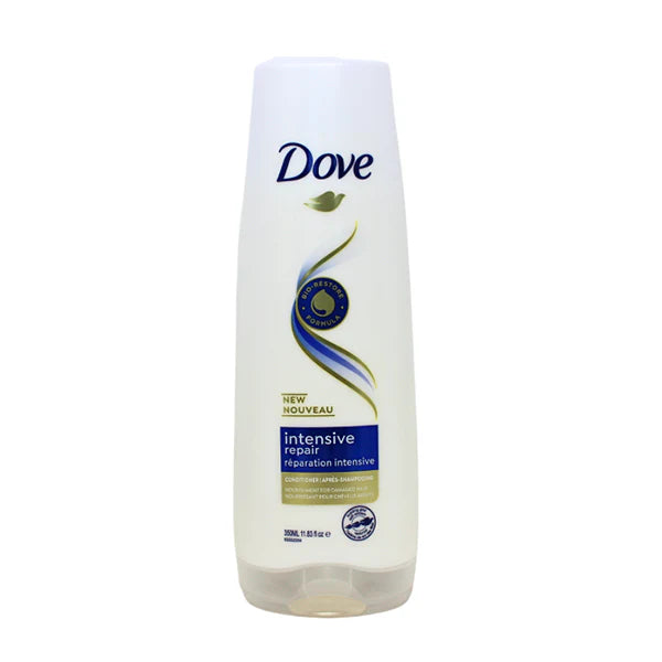 Dove Conditioner for Damaged Hair Intensive Repair Nourishing Care | 350ml