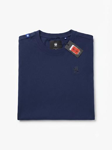 sartho blue g star t shirt