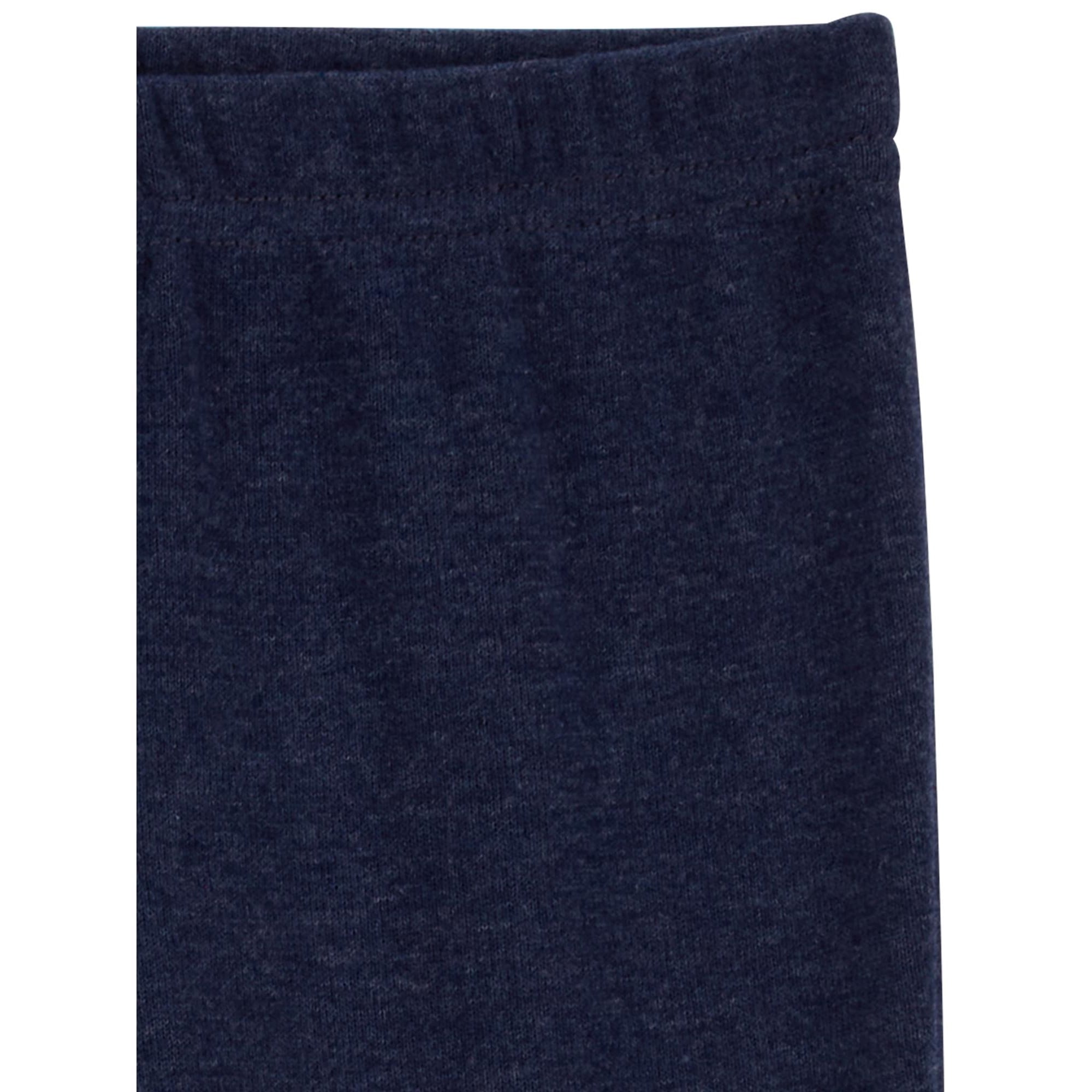 SIZE: 12M - Carter's Child of Mine Baby Boy Pants, 2-Pack, Sizes Preemie-12 Months