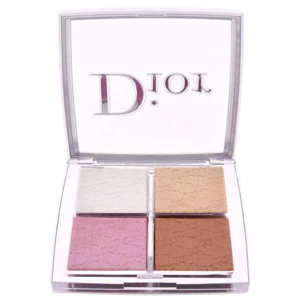 Dior Christian Dior Backstage Glow Face Palette - 001 Universal