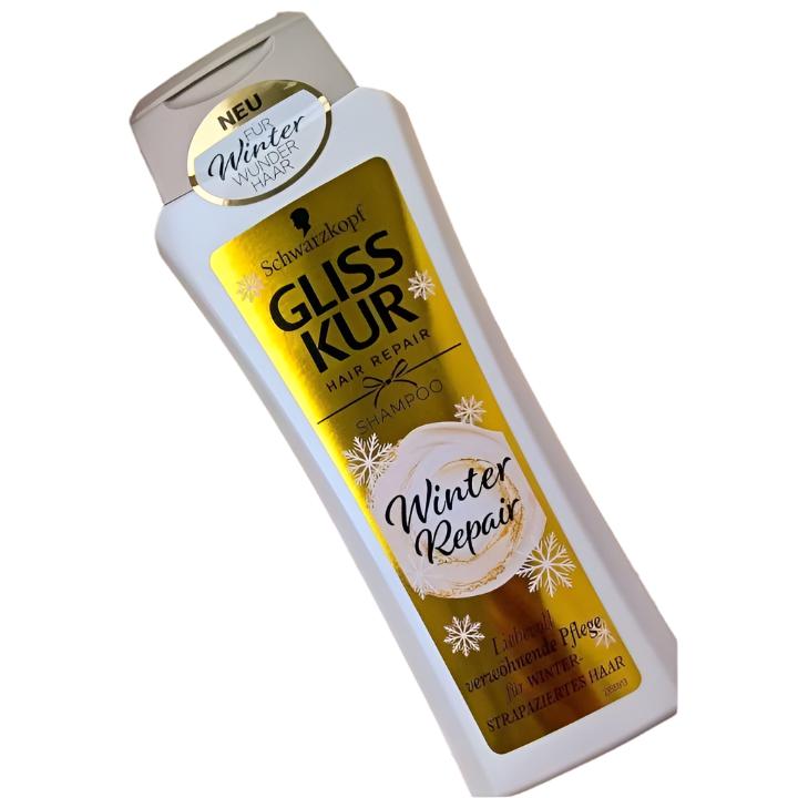 Gliss Kur Hair Repair Winter Repair Shampoo 250 ml