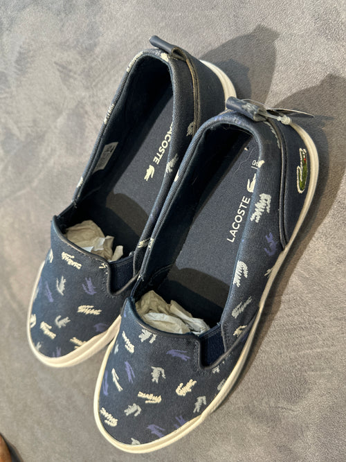 Classic Everyday Sneakers