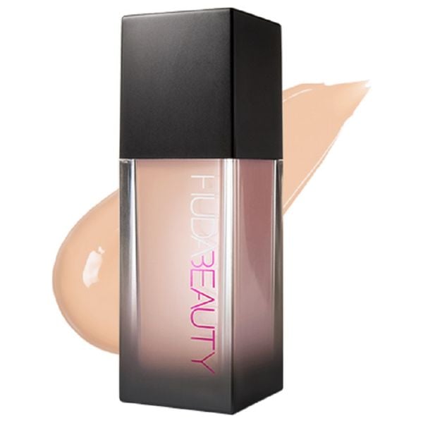 Huda Beauty Liquid Foundation Panna Cashew 140G - 35 ml