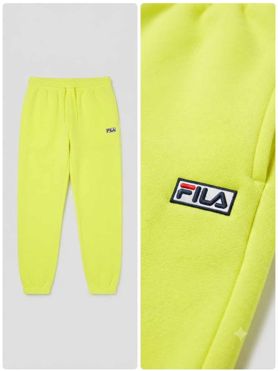 Fila jassie jogger