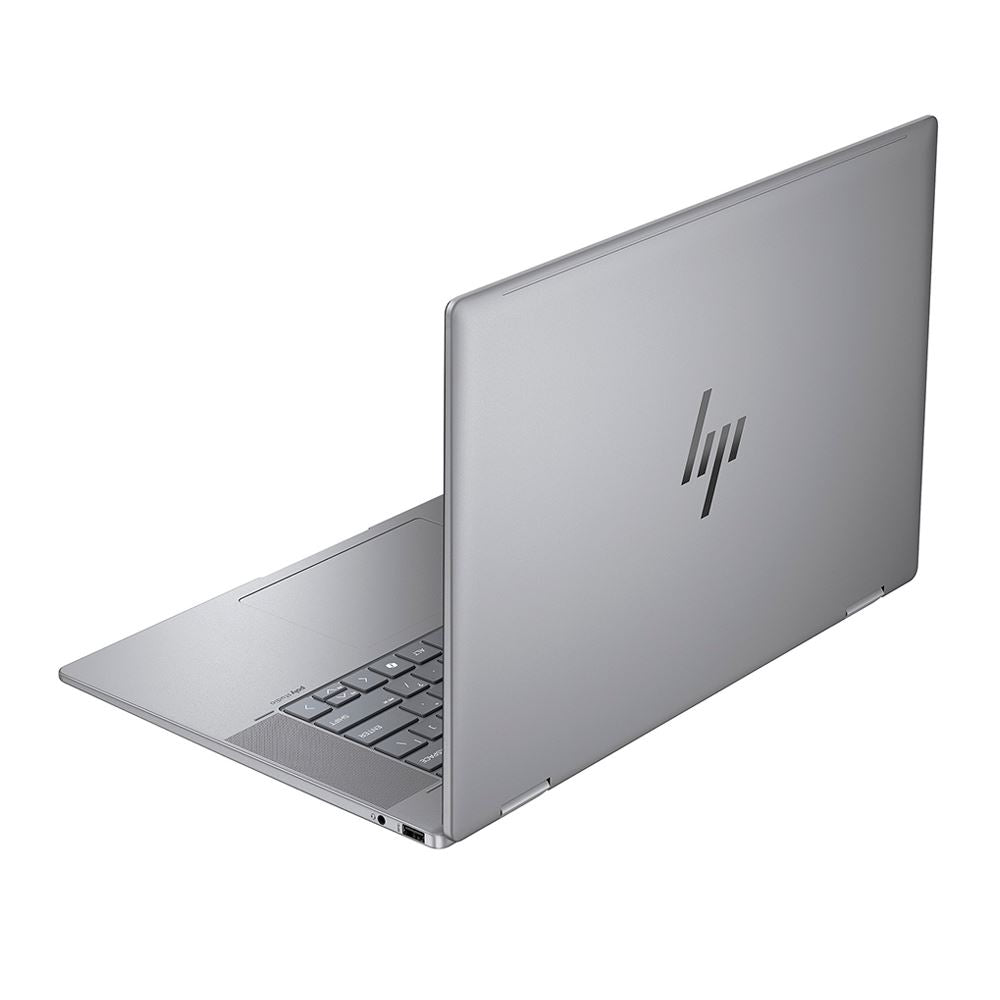 HP Envy x360 15-FE1082 | Core Ultra 7 155U | 16GB RAM | 512GB SSD | 15.6" Touchscreen | Mineral Silver | Unboxed