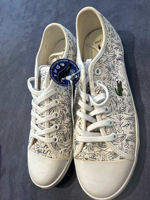 Trend Walk Sneakers