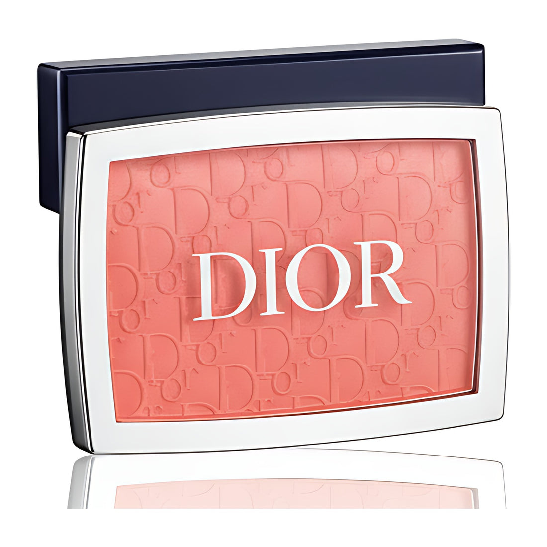 Dior Mahogany Blush – Warm Bronze Glow