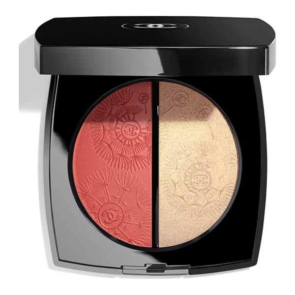 Chanel Jardin Imaginaire Duo Blush