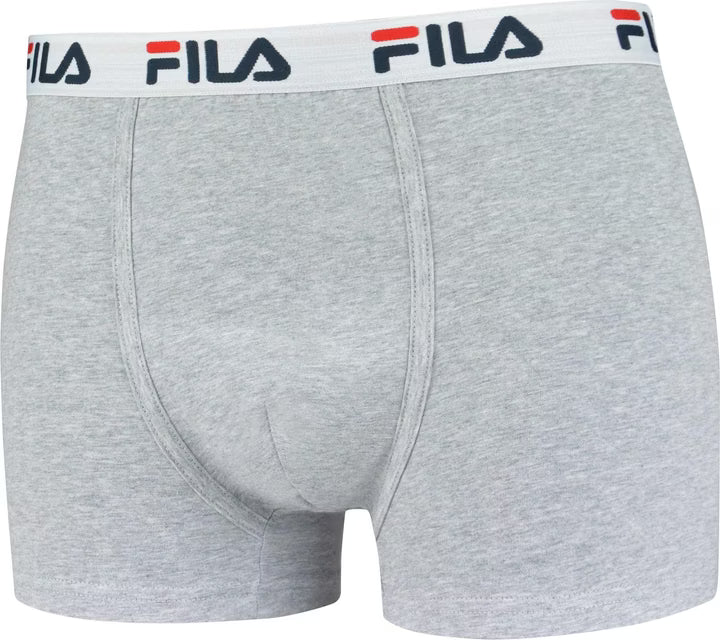 Fila Men's 3-Piece Shorts