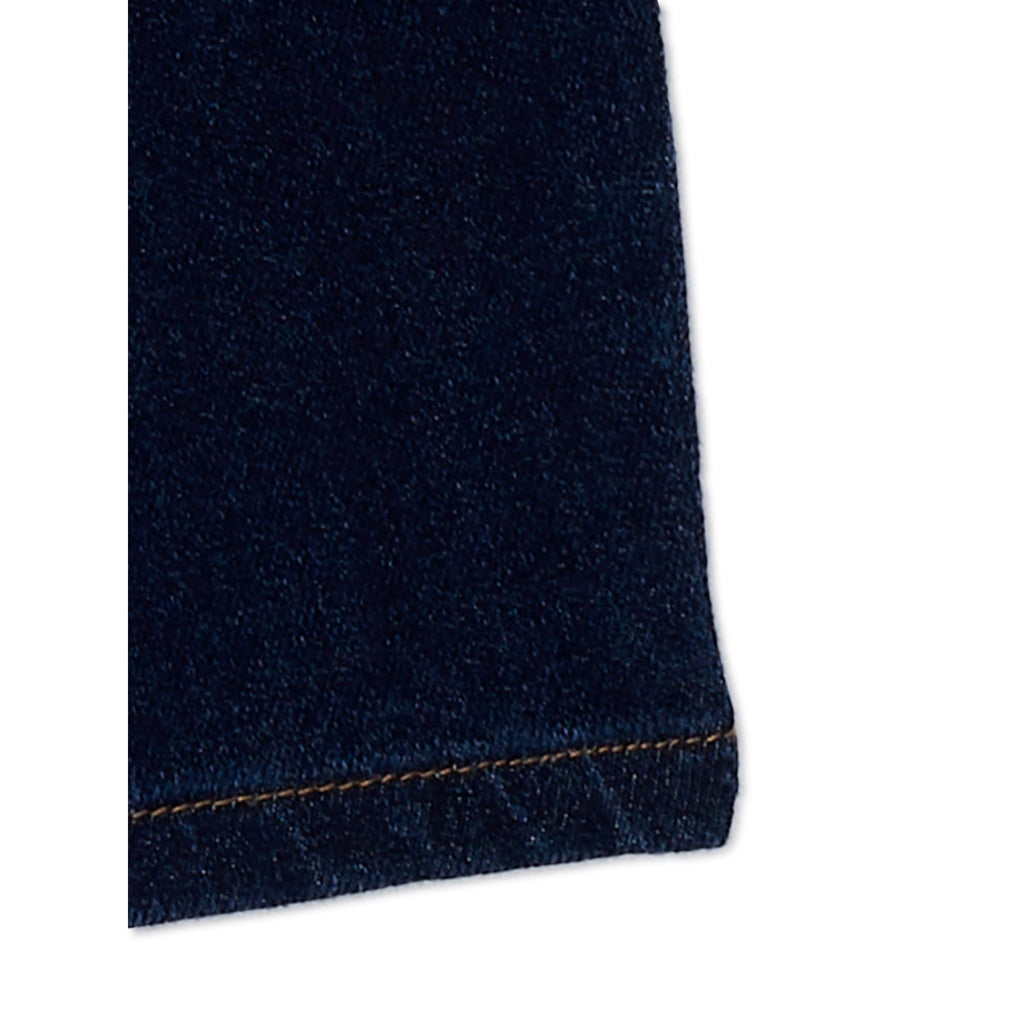 SIZE: 4Y - Garanimals Toddler Boy Denim Shorts