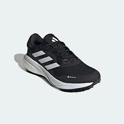 Adidas Supernova 3 W GTX [IE4337] Women's Running Shoes - Waterproof, Cushioning,