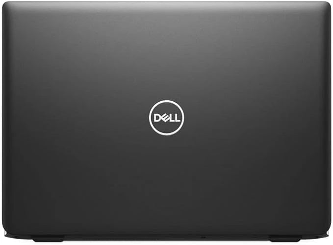 Dell Latitude 3400 Notebook, Intel Core i5 8th Gen, 8GB RAM, 256GB SSD, 14.1" HD Display Used